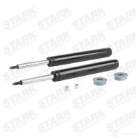 Амортизатор STARK 1437751438 2 YE73PM sksa0133786 - Изображение 3