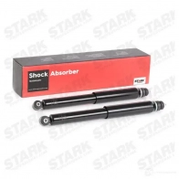 Амортизатор STARK 37H8FQ 6 sksa0132817 1437750350 - Изображение 2