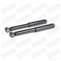 Амортизатор STARK 37H8FQ 6 sksa0132817 1437750350 - Изображение 3
