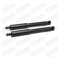 Амортизатор STARK sksa0133066 TZ13 K 1437748782 - Изображение 2