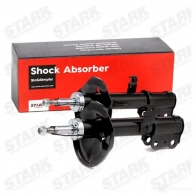 Амортизатор STARK sksa0133113 K 1AML 1437754676 - Изображение 2