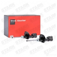 Амортизатор STARK sksa0133358 0 095FS 1437749892 - Изображение 2