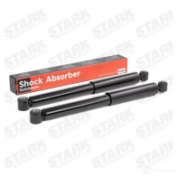 Амортизатор STARK 1437751787 sksa0132660 ZE ATUJT - Изображение 2