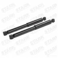 Амортизатор STARK 1437751787 sksa0132660 ZE ATUJT - Изображение 3