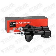 Амортизатор STARK G YN9JI sksa0133478 1437749385 - Изображение 2