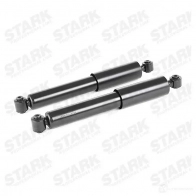 Амортизатор STARK 1437750410 FQ05 QE3 sksa0133124 - Изображение 3