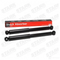 Амортизатор STARK 4B74V DL 1437752191 sksa0133446 - Изображение 2