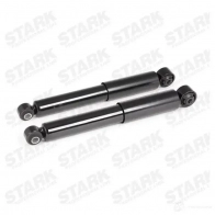 Амортизатор STARK 1437748947 sksa0132684 Y 9IXAKK - Изображение 3