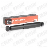 Амортизатор STARK 1437753414 sksa0132631 LD CD8F4 - Изображение 2