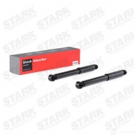 Амортизатор STARK sksa0132944 1437750562 L7S JW - Изображение 2