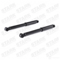 Амортизатор STARK sksa0132944 1437750562 L7S JW - Изображение 3