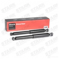 Амортизатор STARK 1437748693 22Z FH3 sksa0132768 - Изображение 2
