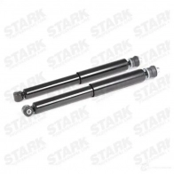 Амортизатор STARK 1437748693 22Z FH3 sksa0132768 - Изображение 3