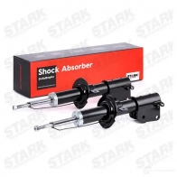 Амортизатор STARK sksa0132784 1437748956 7U6F O - Изображение 2