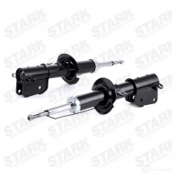 Амортизатор STARK sksa0132784 1437748956 7U6F O - Изображение 3