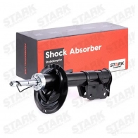 Амортизатор STARK sksa0131130 6 4JSKHD 1437755365 - Изображение 2