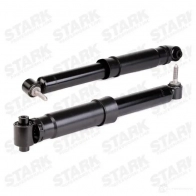 Амортизатор STARK SAAC O sksa0132769 1437751091 - Изображение 3