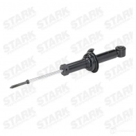 Амортизатор STARK 1437750264 3 MRLZ sksa0132145 - Изображение 3