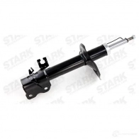 Амортизатор STARK 7F EQ5H sksa0130163 1437756230 - Изображение 2