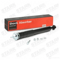 Амортизатор STARK 1437756309 9IZB 3 sksa0132219 - Изображение 2