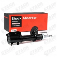 Амортизатор STARK UBUF 87 sksa0131996 1437755799 - Изображение 2