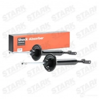 Амортизатор STARK sksa0133416 1437750870 PZ568 H - Изображение 2