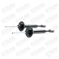 Амортизатор STARK sksa0133416 1437750870 PZ568 H - Изображение 3