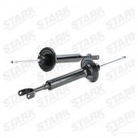 Амортизатор STARK sksa0133416 1437750870 PZ568 H - Изображение 4