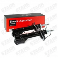 Амортизатор STARK C5L OV7 1437753860 sksa0133075 - Изображение 2