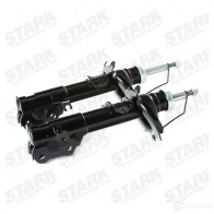 Амортизатор STARK C5L OV7 1437753860 sksa0133075 - Изображение 3