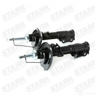 Амортизатор STARK C5L OV7 1437753860 sksa0133075 - Изображение 4