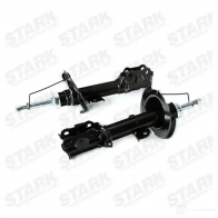Амортизатор STARK C5L OV7 1437753860 sksa0133075 - Изображение 5