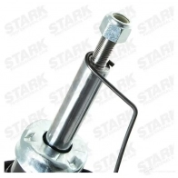Амортизатор STARK C5L OV7 1437753860 sksa0133075 - Изображение 6