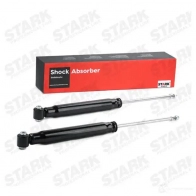 Амортизатор STARK S CLML5 1437748954 sksa0132697 - Изображение 2