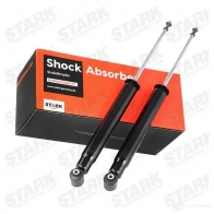 Амортизатор STARK S CLML5 1437748954 sksa0132697 - Изображение 3