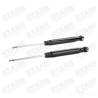 Амортизатор STARK S CLML5 1437748954 sksa0132697 - Изображение 6