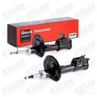 Амортизатор STARK O 1PW7U 1437750656 sksa0133215 - Изображение 2