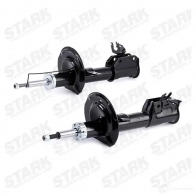 Амортизатор STARK O 1PW7U 1437750656 sksa0133215 - Изображение 3