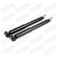 Амортизатор STARK DGOPB 41 sksa0132687 1437752759 - Изображение 3