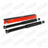 Амортизатор STARK 6 F8MI 1437750807 sksa01334175 - Изображение 2
