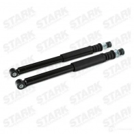 Амортизатор STARK 6 F8MI 1437750807 sksa01334175 - Изображение 3