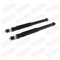 Амортизатор STARK 6 F8MI 1437750807 sksa01334175 - Изображение 4