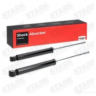 Амортизатор STARK sksa0133308 1437752162 Y JZ3S4 - Изображение 2