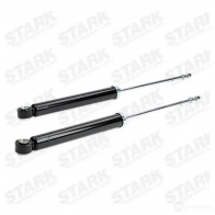 Амортизатор STARK sksa0133308 1437752162 Y JZ3S4 - Изображение 3