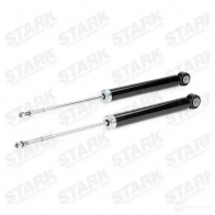 Амортизатор STARK sksa0133308 1437752162 Y JZ3S4 - Изображение 4