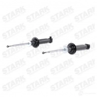 Амортизатор STARK sksa0132921 1437750968 NCP KCEF - Изображение 3