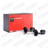 Амортизатор STARK 6QEWE J 1437750048 sksa0132884 - Изображение 2