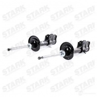 Амортизатор STARK 6QEWE J 1437750048 sksa0132884 - Изображение 3