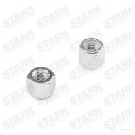 Амортизатор STARK sksa0132914 1437753363 R MSENR9 - Изображение 4