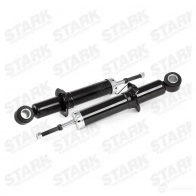 Амортизатор STARK 1437751424 2L BYQ6J sksa0133203 - Изображение 3